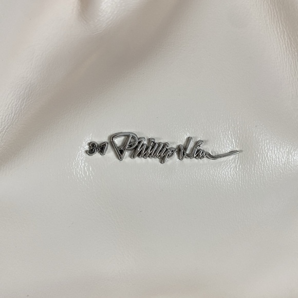 3.1 Philip Lim- Mini Blossom Crossbody Bag - Picture 5 of 14